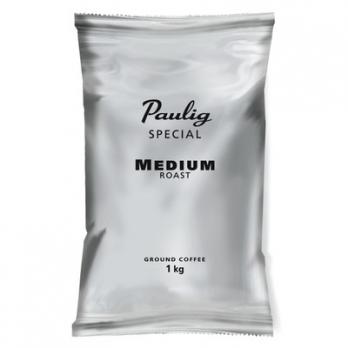 Кофе Paulig Special Medium молотый 1 кг.