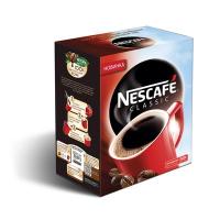 Кофе растворимый Nescafe Classic 500 г.