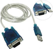 Кабель USB 2.0 -> COM VCOM VUS7050