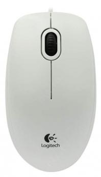optical mouse Logitech B100