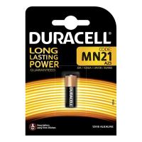 Батарейка DURACELL MN21 для сигнализации бл/1