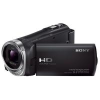 Видеокамера Sony HDRCX330EB.CEL