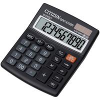 Калькулятор Citizen SDC810BN
