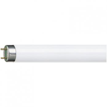 Лампа люминесцентная Philips TL-D 18W/33, цоколь G13, нейтральный белый свет, (25шт/уп), длина 604 м