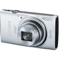 Фотоаппарат Canon Digital IXUS 265 HS Silver