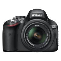 Фотоаппарат Nikon D5100 комплект с AF-S DX 18-55 II