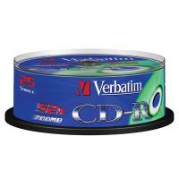 CD-R Verbatim CD-R DL43432