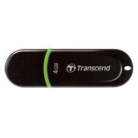 Transcend JetFlash 300 4GB (TS4GJF300)