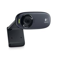 Веб-камера Logitech HD Webcam C310 (960-000638)