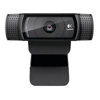 Веб-камера Logitech HD Webcam C920 (960-000769)