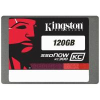 Жесткий диск Kingston SSD SKC300 120GB(SKC300S3B7A/120G)