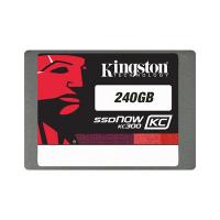 Жесткий диск Kingston SSD SKC300 240GB(SKC300S3B7A/240G)