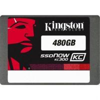 Жесткий диск Kingston SSD SKC300 480GB(SKC300S3B7A/480G)