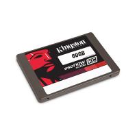 Жесткий диск Kingston SSD SKC300 60GB(SKC300S3B7A/60G)