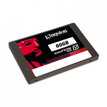 Жесткий диск Kingston SSD SV300 60GB (SV300S37A/60G)