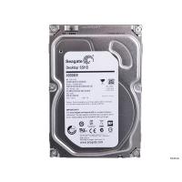 Жесткий диск Seagate Desktop SSHD 4Tb (ST4000DX001) 3,5" SATA3