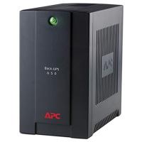 ИБП APC Back-UPS 650VA (BC650-RS)(4 евро/390Вт/USB)