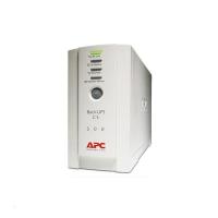 ИБП APC Back-UPS CS 500VA (BK500-RS)(4 IEC/300Вт)