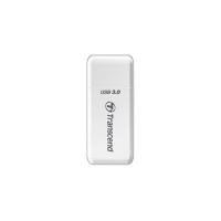 Картридер Transcend TS-RDF5W White USB 3.0