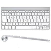 Клавиатура Apple Wireless Keyboard ( MC184RS/B )