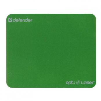 Коврик для мыши Defender Silver opti-laser