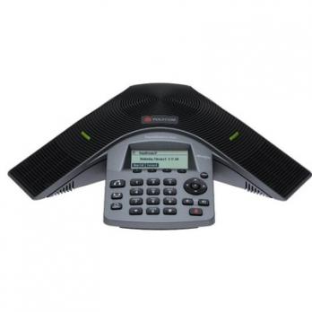 Конференц-телефон Polycom SoundStation DUO (2200-19000-114)