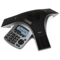 Конференц-телефон Polycom SoundStation IP5000 (2200-30900-114)