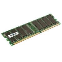 Модуль памяти Crucial CT12864AA800 (1Gb DIMM DDR2-800, для ПК), Rtl.