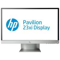Монитор 23 HP Pavilion 23xi (C3Z94AA) 1920x1080/IPS/5/DVI/чер