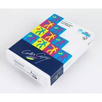 Бумага для цв.лазер.печ. Color Copy (А4,220г,161CIE%) 250л/пач,4пач/кор