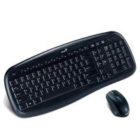 Набор клавиатура + мышь Genius KB-8000