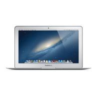 Ноутбук Apple MacBook Air 13 (MD760RU/B) 13,3/i5/4/128