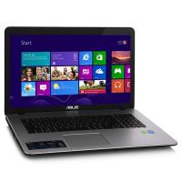 Ноутбук Asus X751LN (90NB06W5-M00760)17,3/i7/6/500/DVD/GT840M 2GB/W8