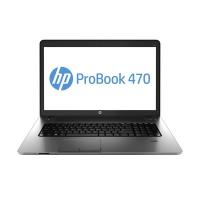 Ноутбук HP 470 (G6W67EA) 17,3/i7-4510U/8G/1T/ATI.R5 M255 2Gb/Dos