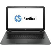 Ноутбук HP Pavilion 17-f151nr (K1X72EA) 17,3/N3540/4G/500G/DOS