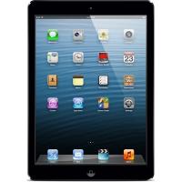 Планшет Apple iPad Air Wi-Fi+Cell 16GB Space Grey MD791RU/A