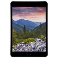 Планшет Apple iPad Mini 3 Wi-Fi+Cell 128GB Space Grey MGJ22RU/A
