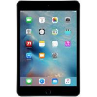 Планшет Apple iPad Mini 4 Wi-Fi 16GB Space Grey MK6J2RU/A