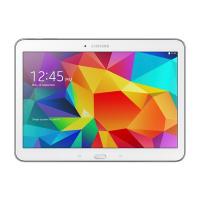 Планшет Samsung Galaxy Tab4 10.1 Wi-Fi 16Gb (SM-T530NZWASER)White