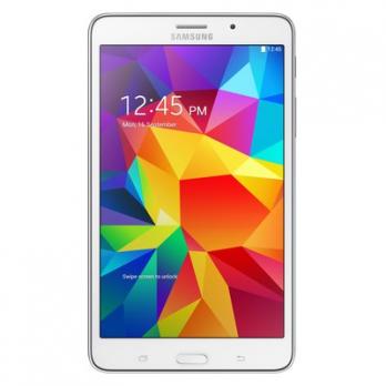 Планшет Samsung Galaxy Tab4 7 3G 8Gb (SM-T231NZWASER)White