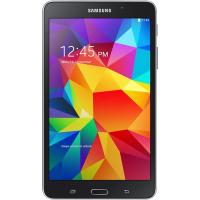 Планшет Samsung Galaxy Tab4 7 Wi-Fi 8Gb (SM-T230NYKASER)Black