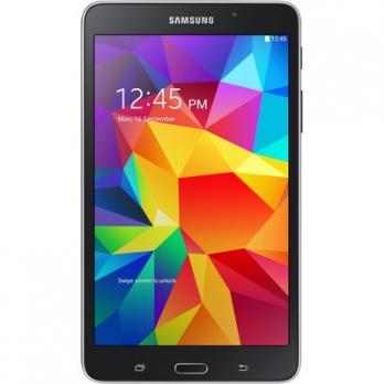 Планшет Samsung Galaxy Tab4 7 Wi-Fi 8Gb (SM-T230NYKASER)Black