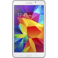 Планшет Samsung Galaxy Tab4 7 Wi-Fi 8Gb (SM-T230NZWASER)White