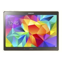 Планшет Samsung Galaxy TabS 10.5 LTE 16Gb (SM-T805NTSASER) титан-сер