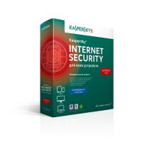Программное обеспечение Kaspersky Internet Security 2014/2ПК-1г/KL1941RBBFS/Box