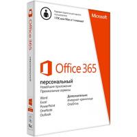 Программное обеспечение Office 365 Personal 32/64bit (QQ2-00090)