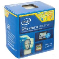 Процессор Intel Core i3-4130 (BX80646I34130) 3.4GHz/3M s1150 Box