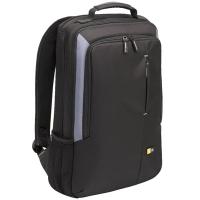 Рюкзак для ноутбука Case Logic VNB-217 (нейлон, черный, 15-17")