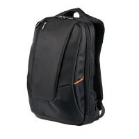 Рюкзак для ноутбука Roxwill Z90 (нейлон/черный/15,6")