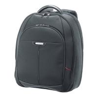 Рюкзак для ноутбука Samsonite V84*013*09 (нейлон,черный, 15.6")